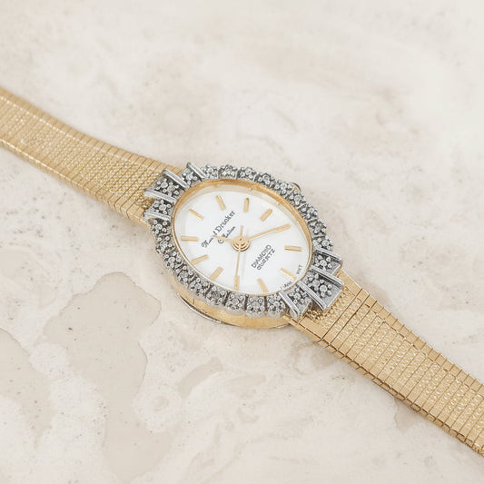 Marcel Drucker Collection Vintage Saat