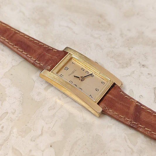 Regent Söhnle Vintage Saat