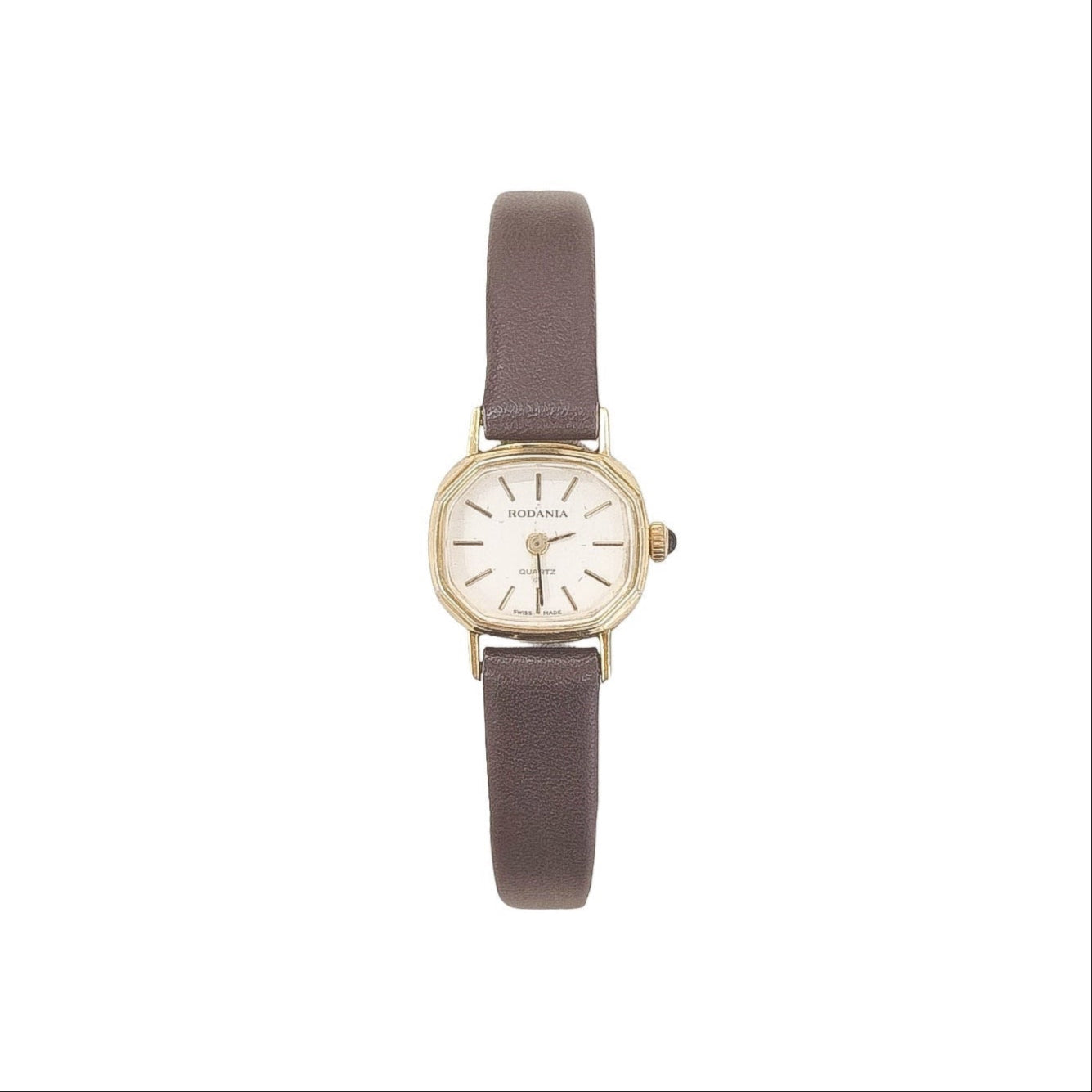 Rodania Vintage Watch