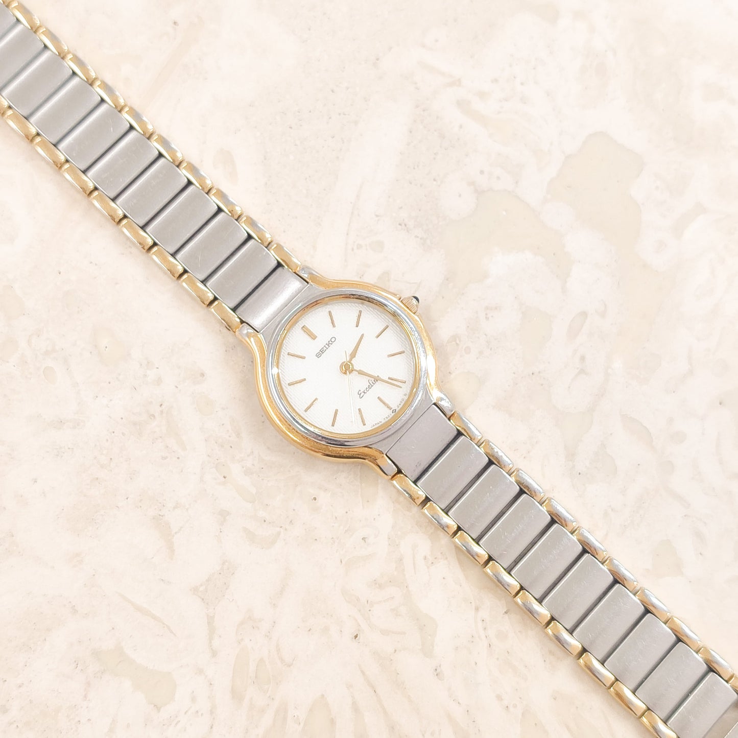 Seiko Vintage Saat
