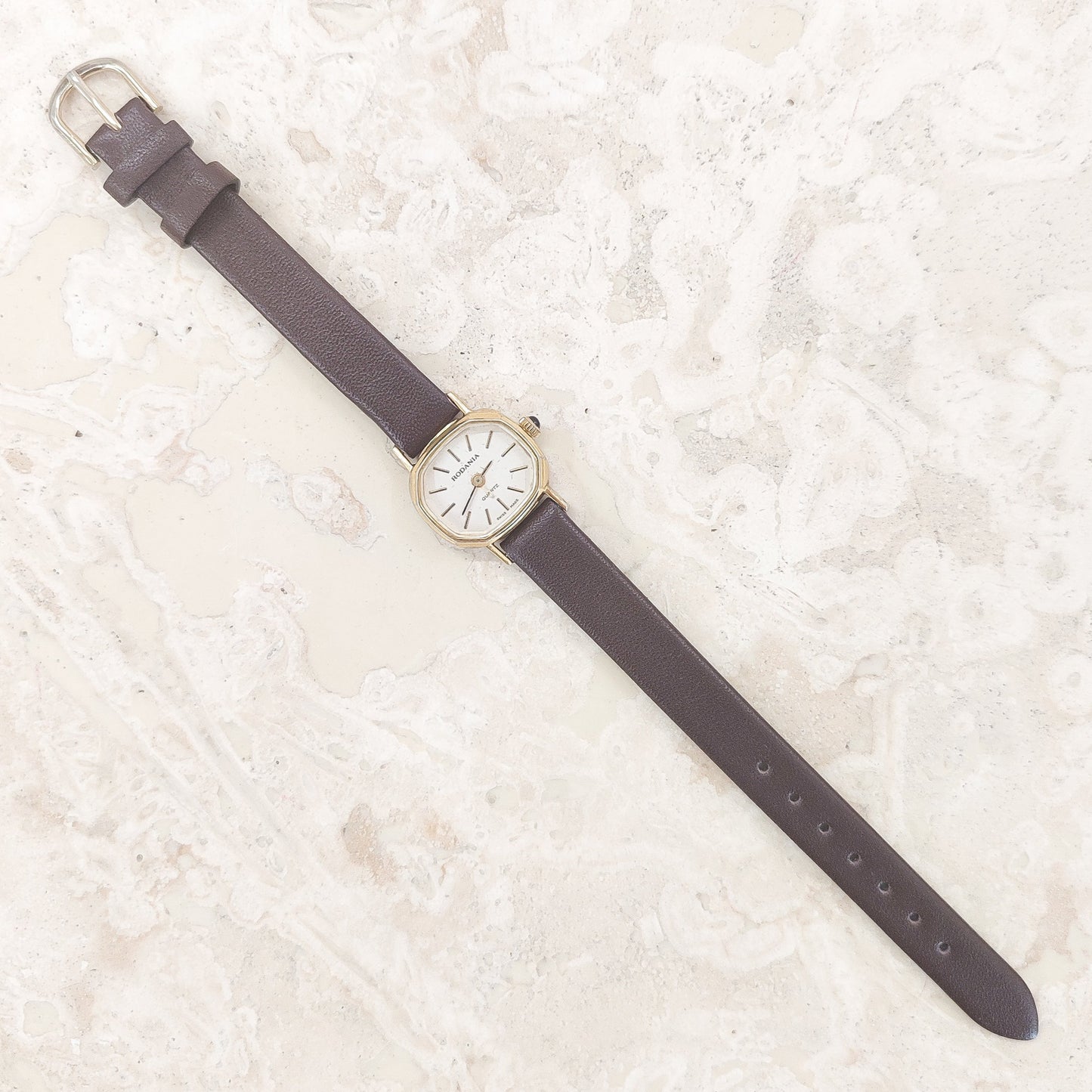 Rodania Vintage Watch
