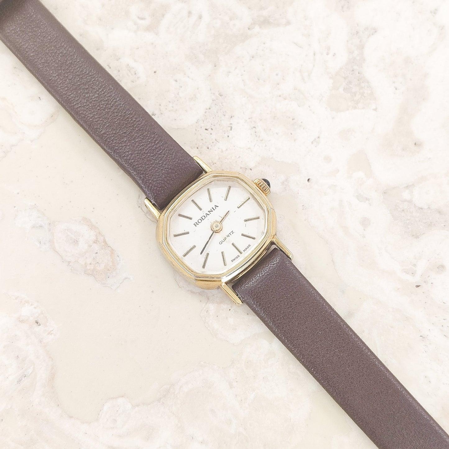 Rodania Vintage Watch