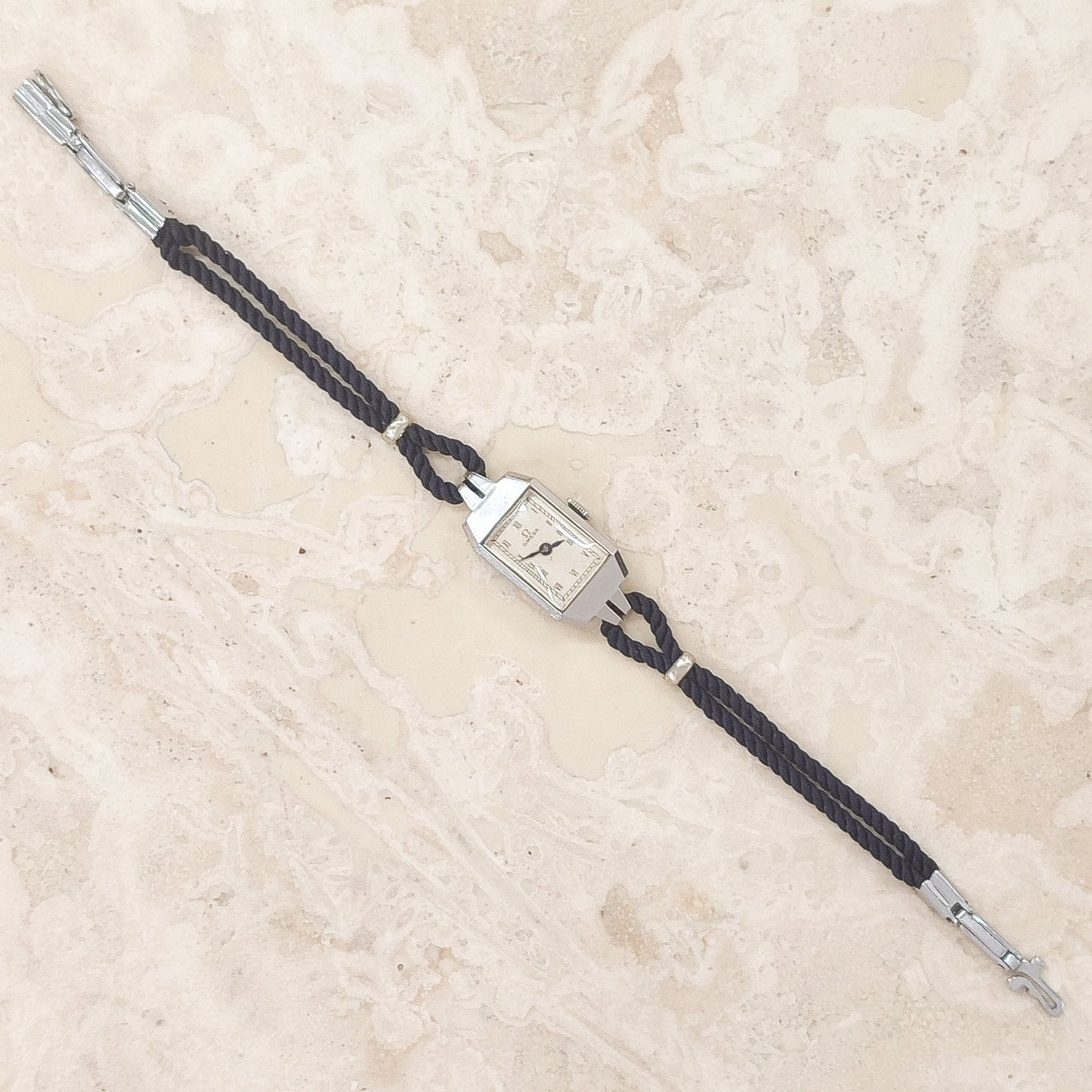 Omega Vintage Saat
