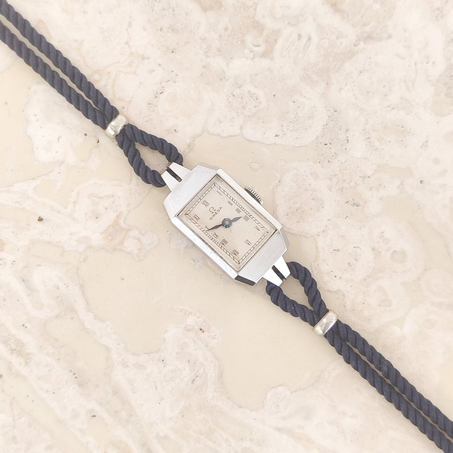 Omega Vintage Saat