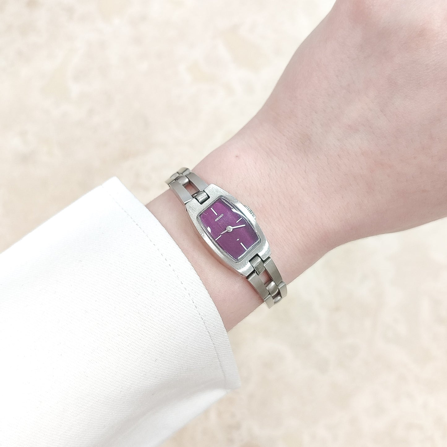 Seiko Vİntage Watch