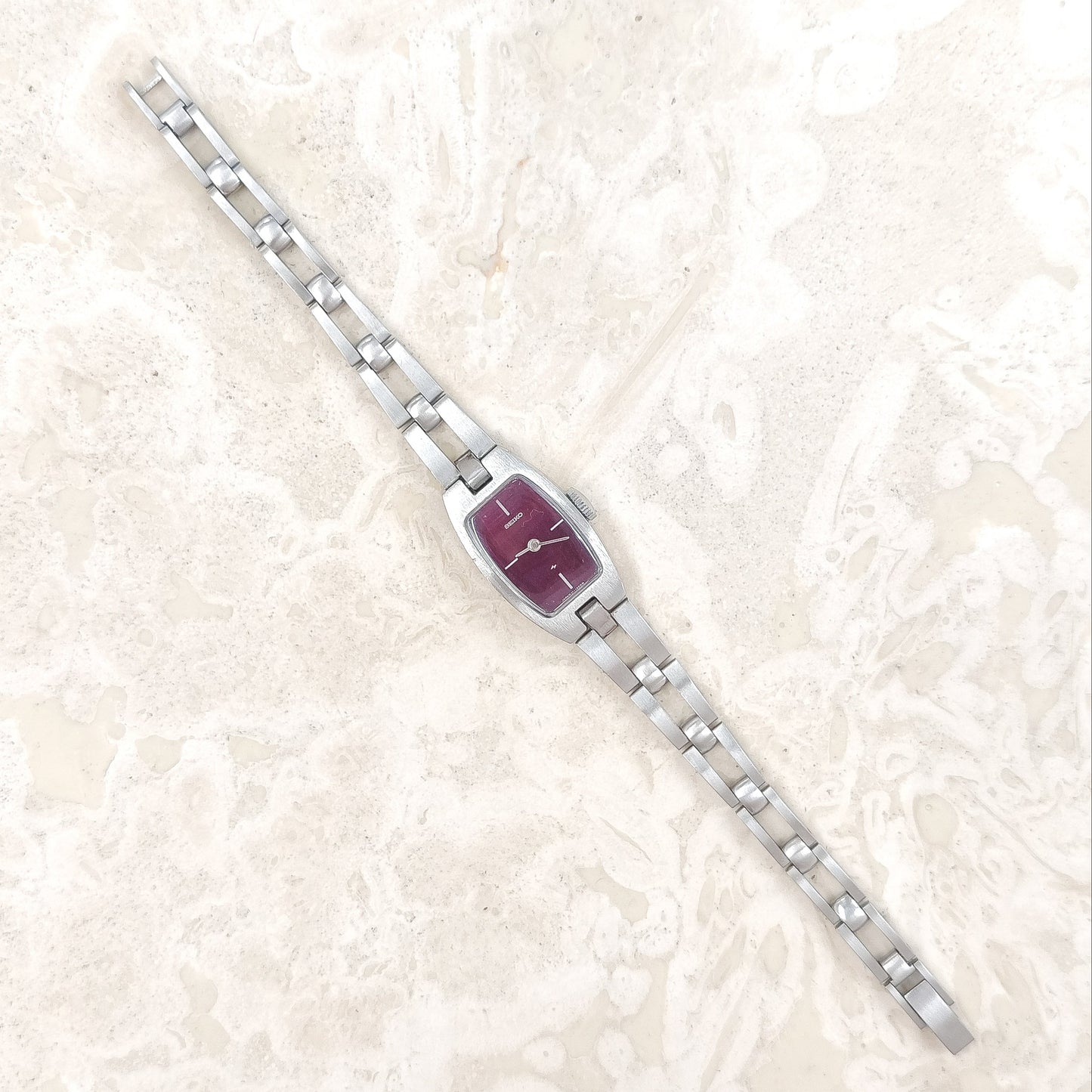 Seiko Vİntage Watch