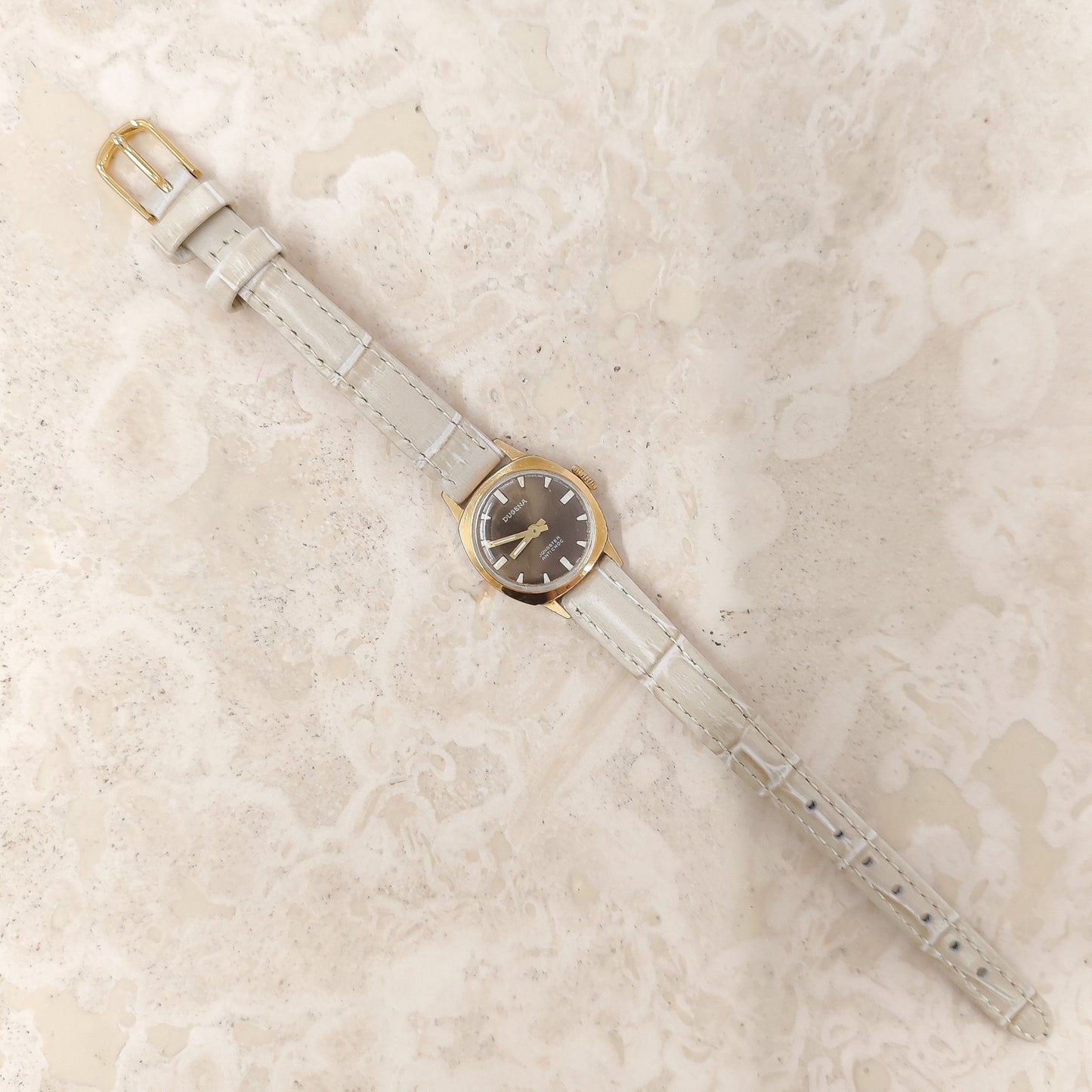 Dugena Vintage Saat