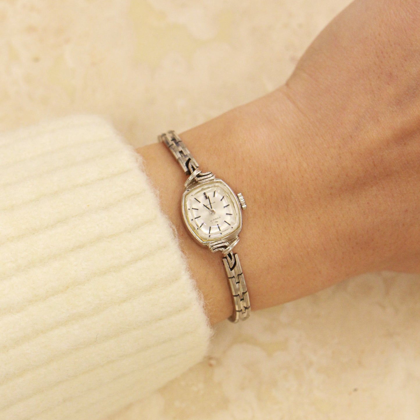 Seiko Vintage Watch