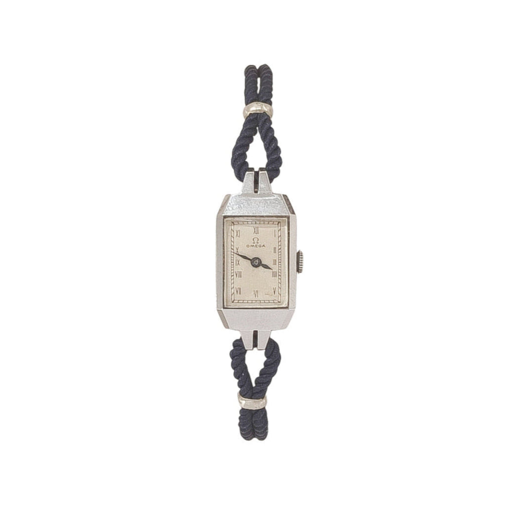 Omega Vintage Saat