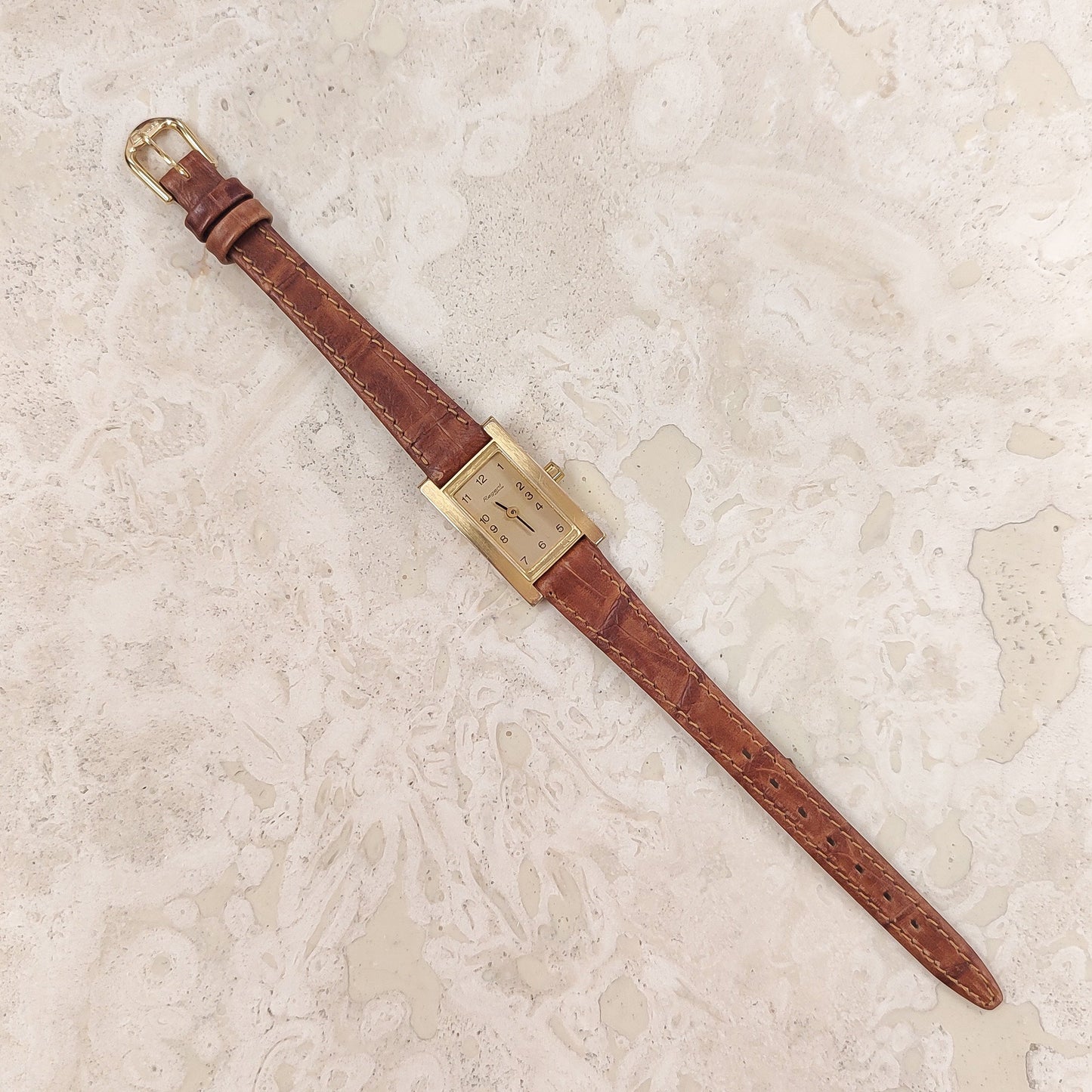 Regent Söhnle Vintage Saat