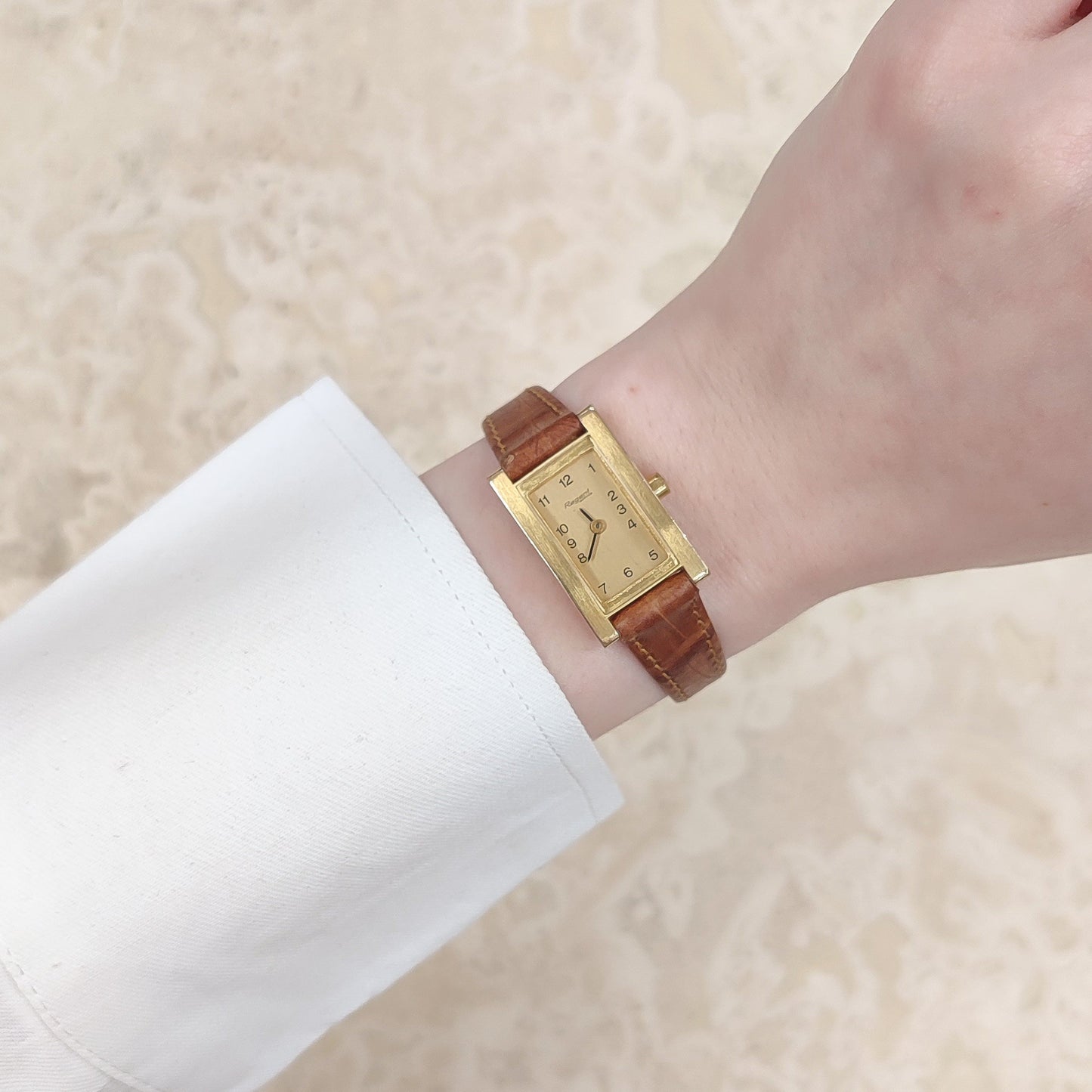 Regent Söhnle Vintage Saat