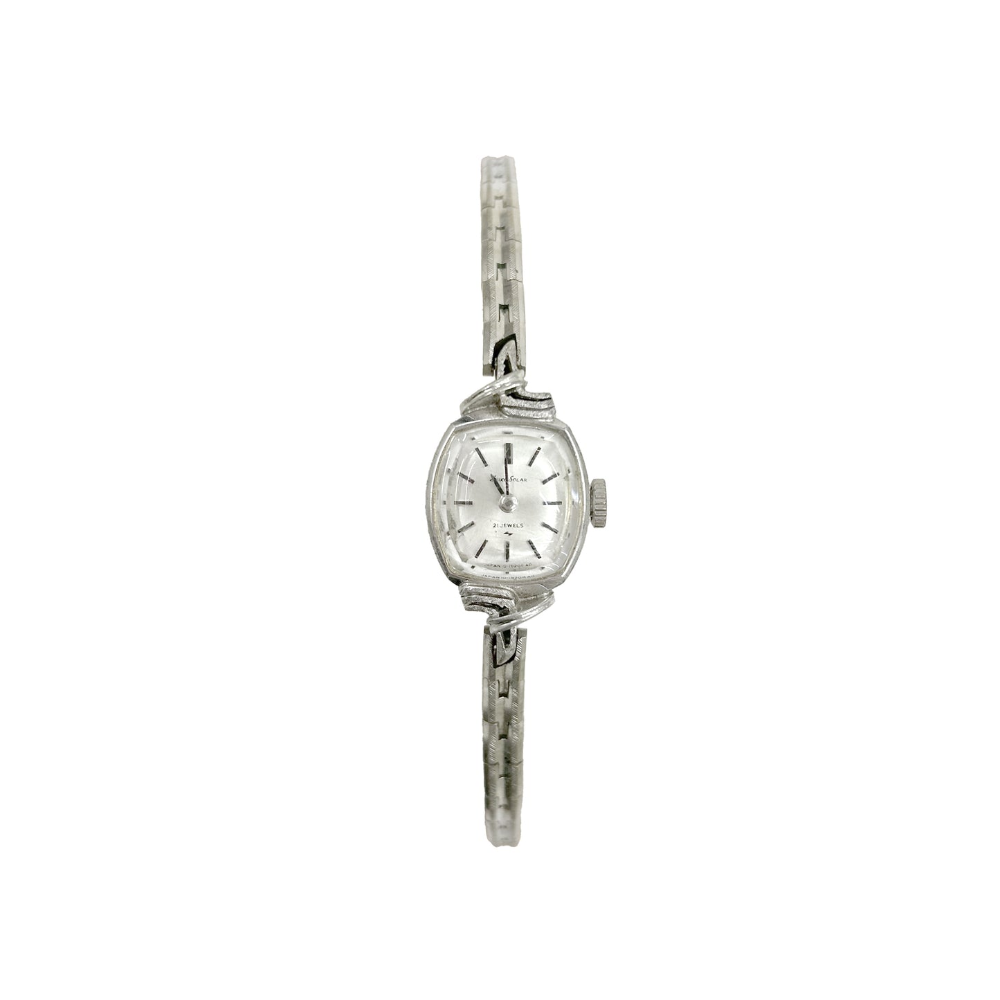 Seiko Vintage Watch
