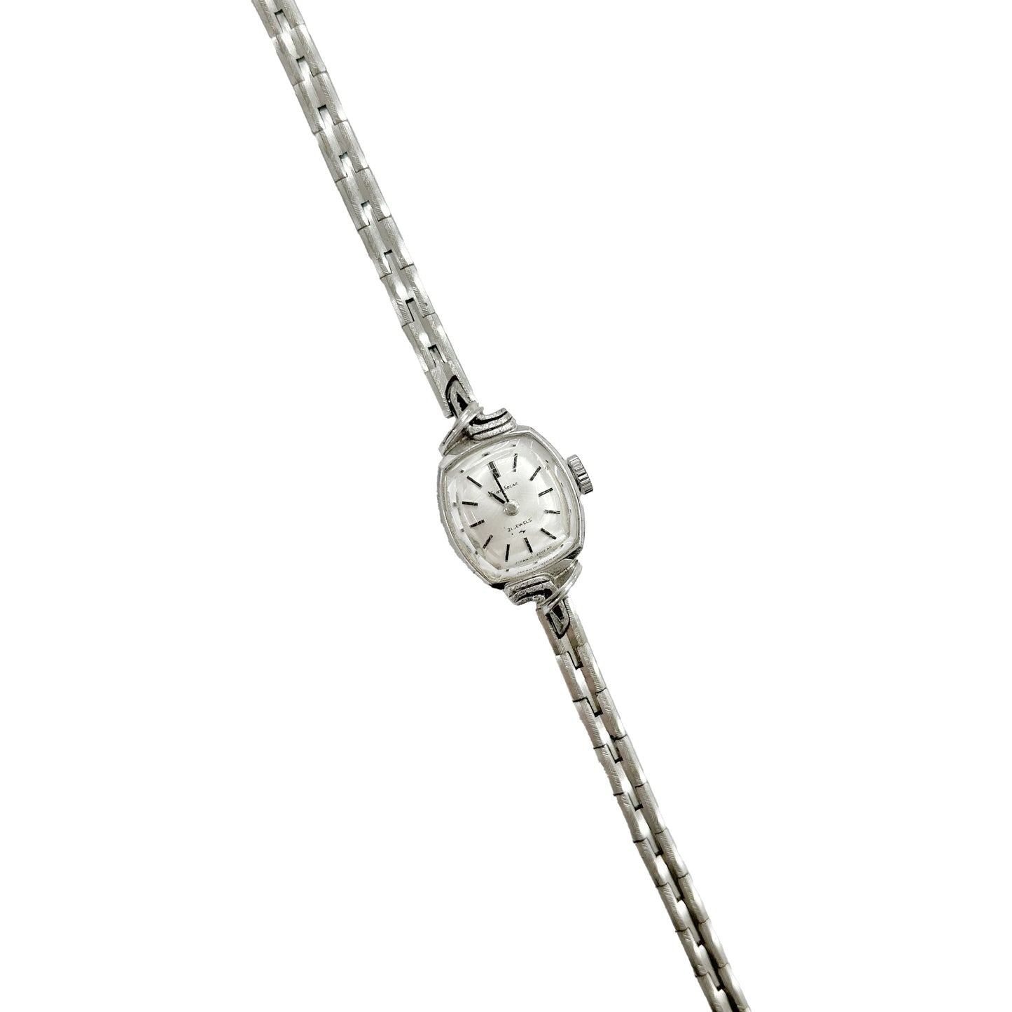 Seiko Vintage Watch