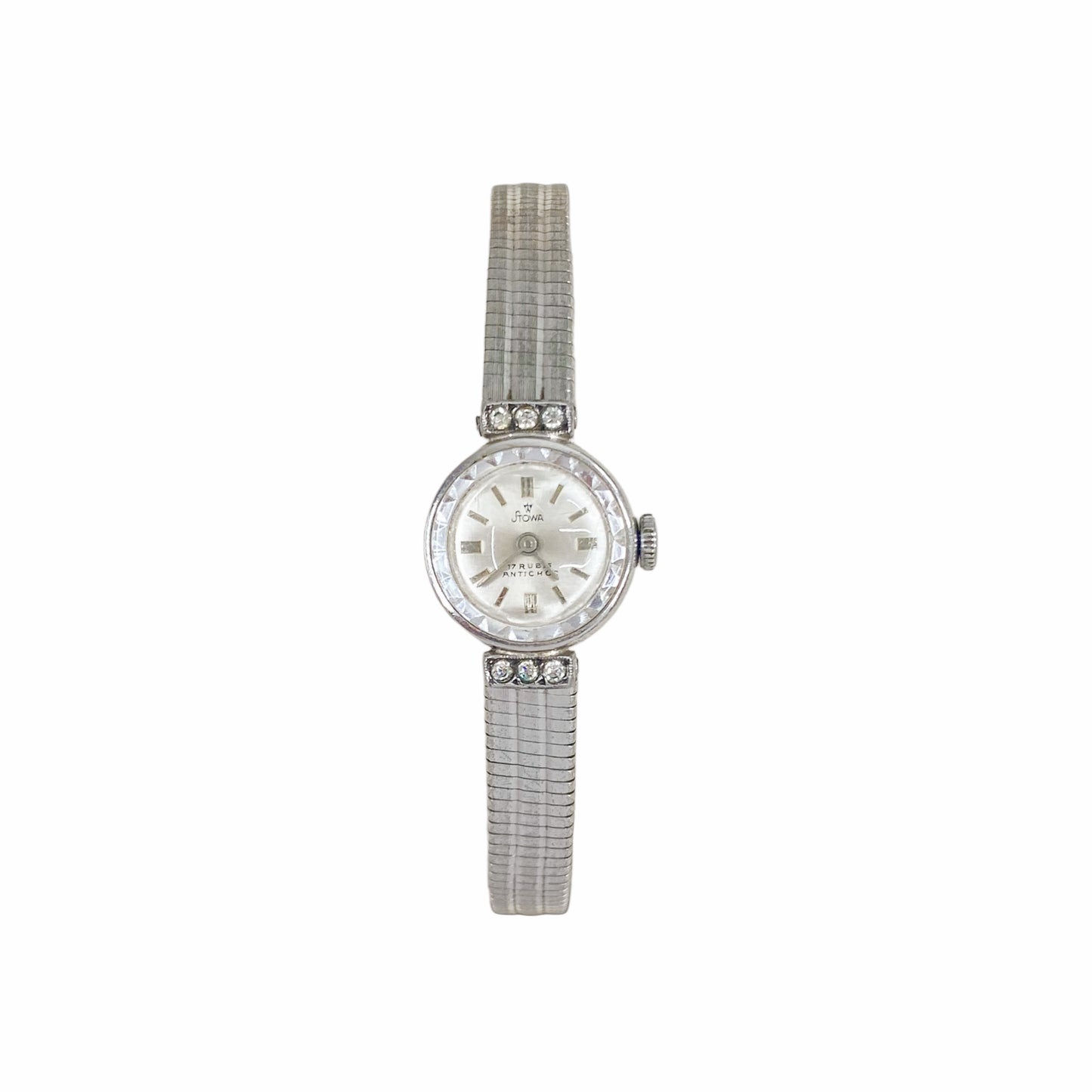 Stowa Vintage Saat