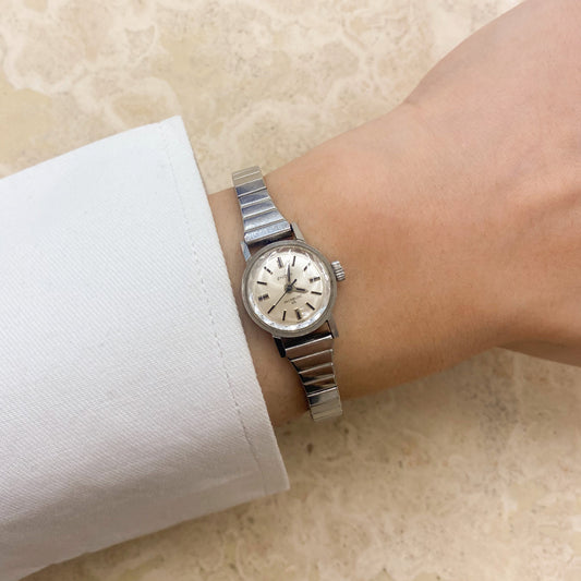 Enicar Vintage Saat