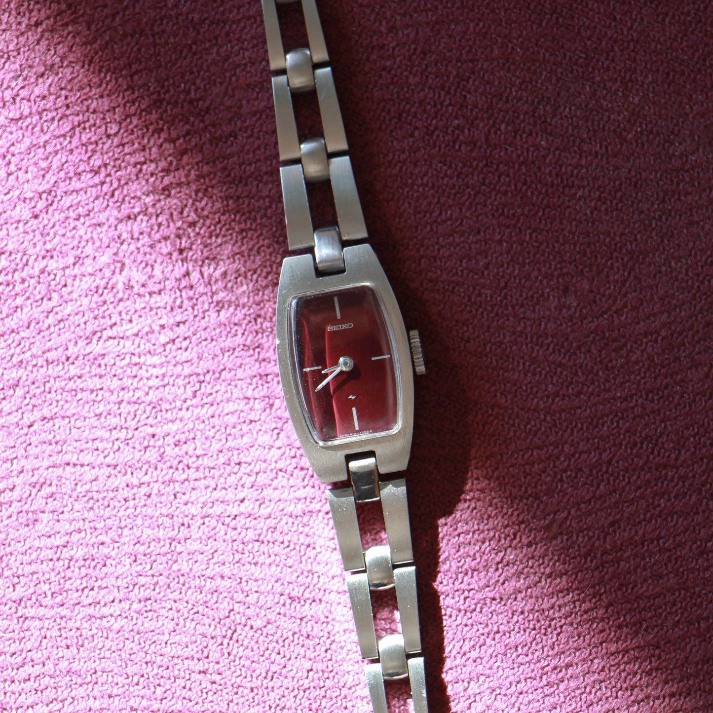 Seiko Vintage Watch