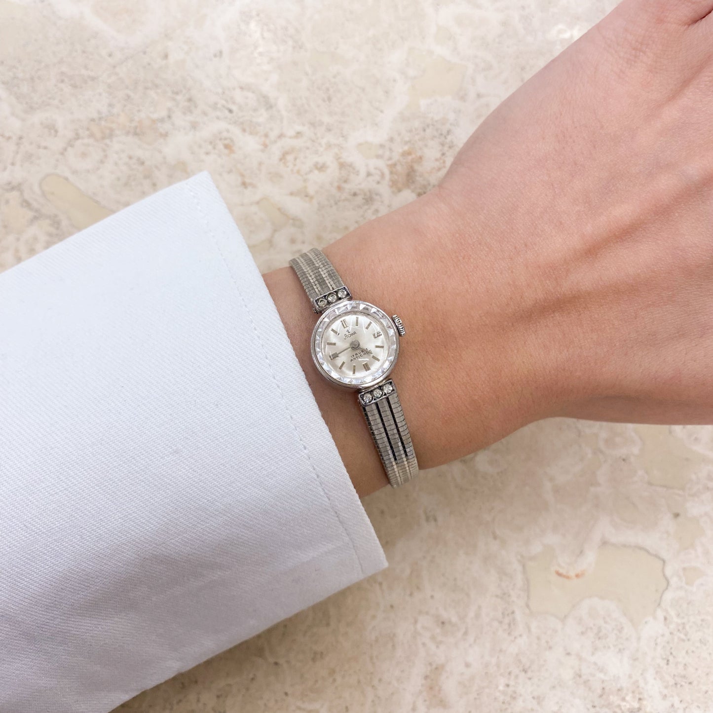 Stowa Vintage Saat