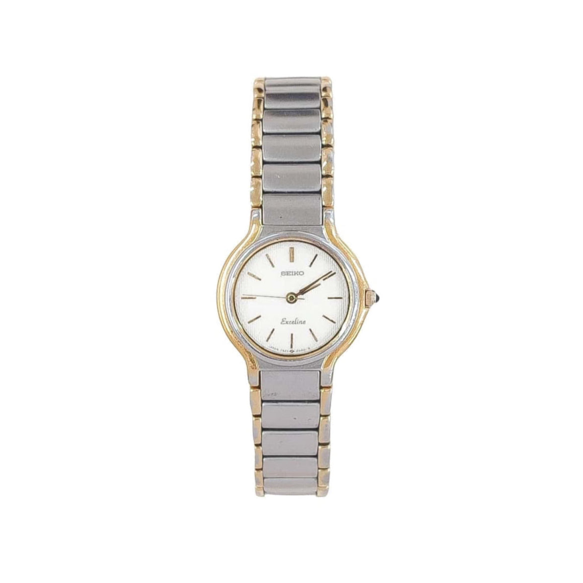 Seiko Vintage Saat