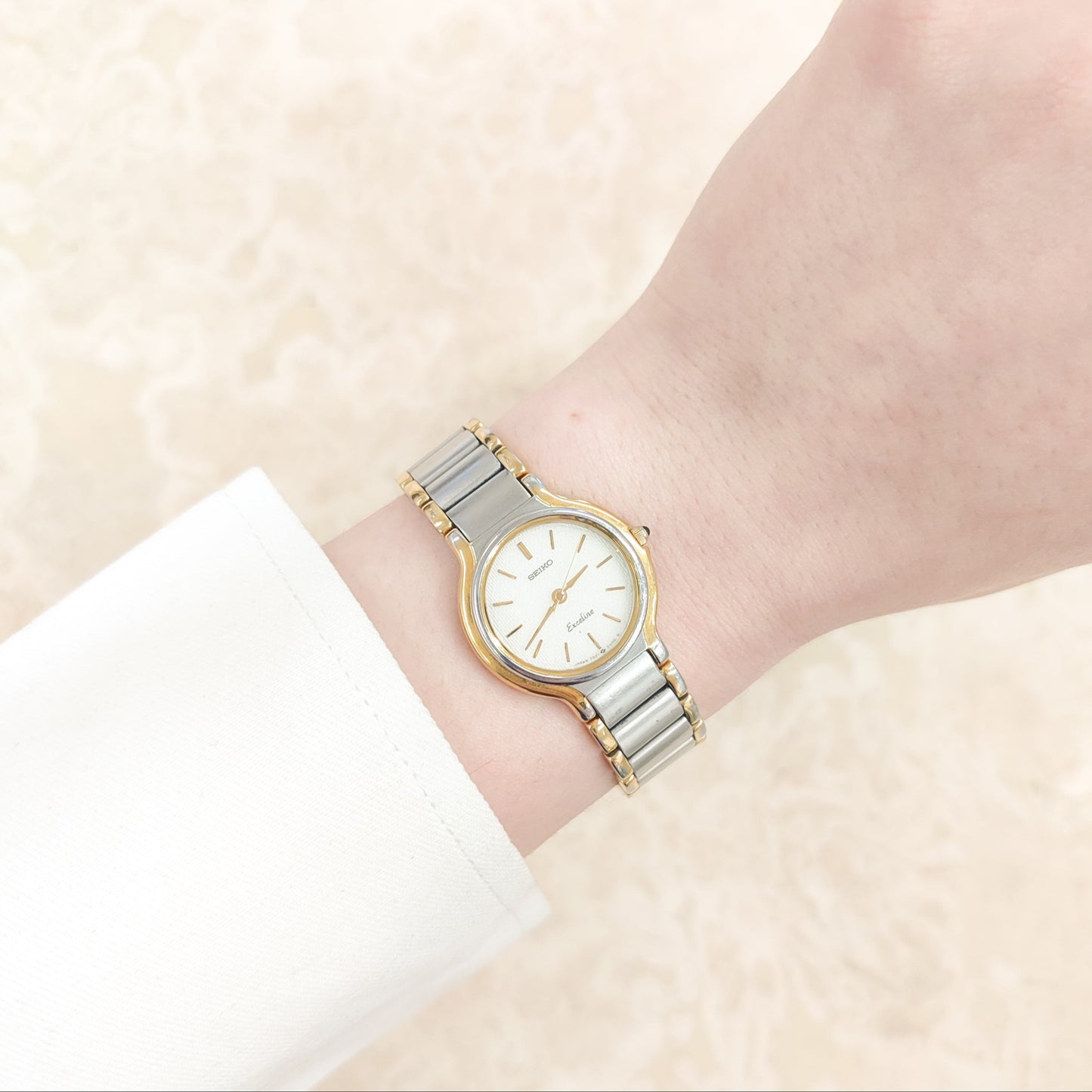 Seiko Vintage Saat