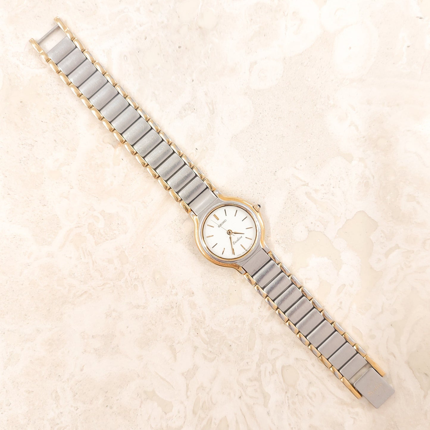 Seiko Vintage Saat