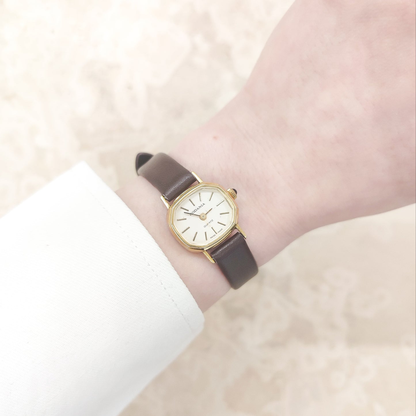 Rodania Vintage Watch