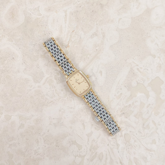 Omega Vintage Saat