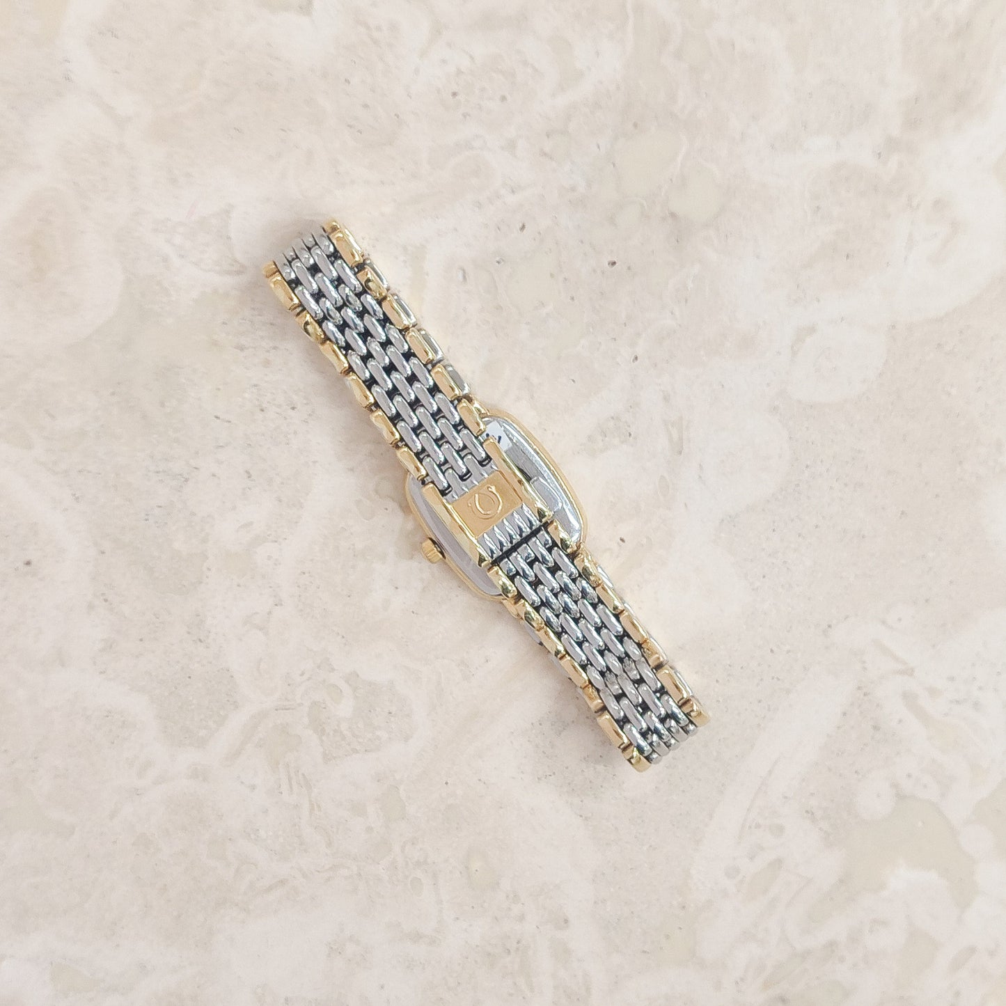 Omega Vintage Saat