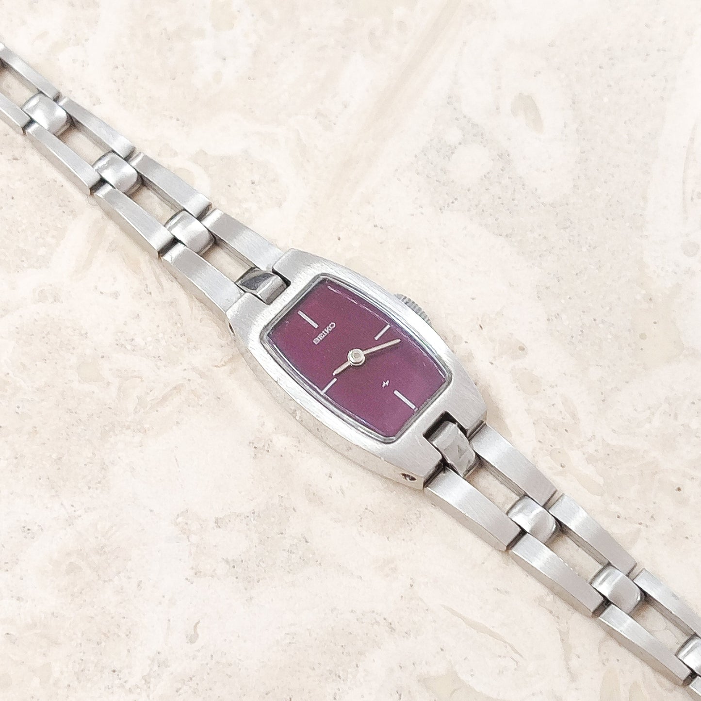 Seiko Vintage Watch