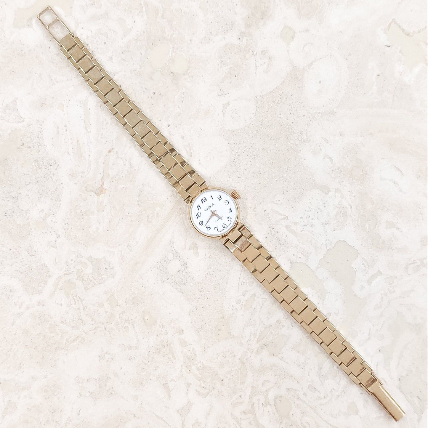 Chaika Vintage Saat