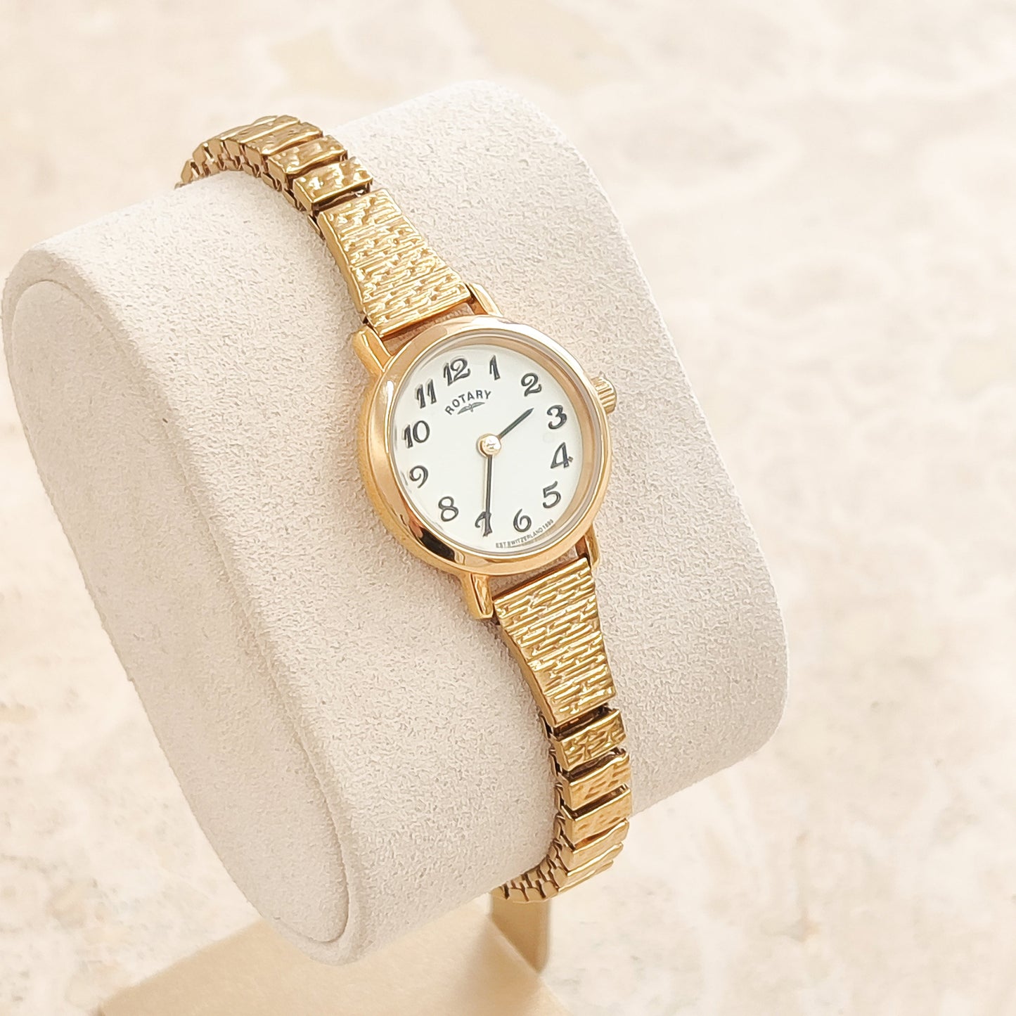 Rotary Vintage Watch