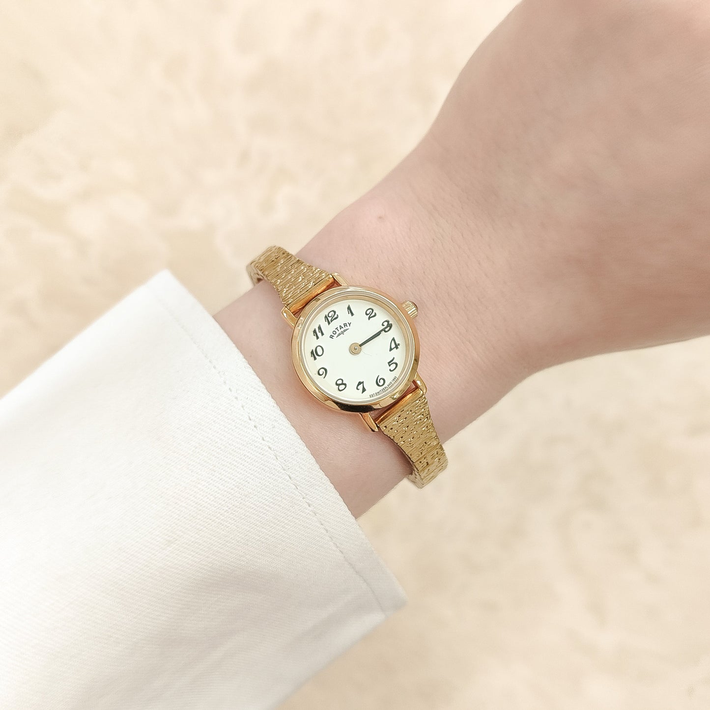 Rotary Vintage Watch