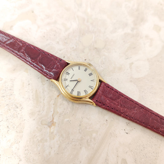 Seiko Vintage Saat