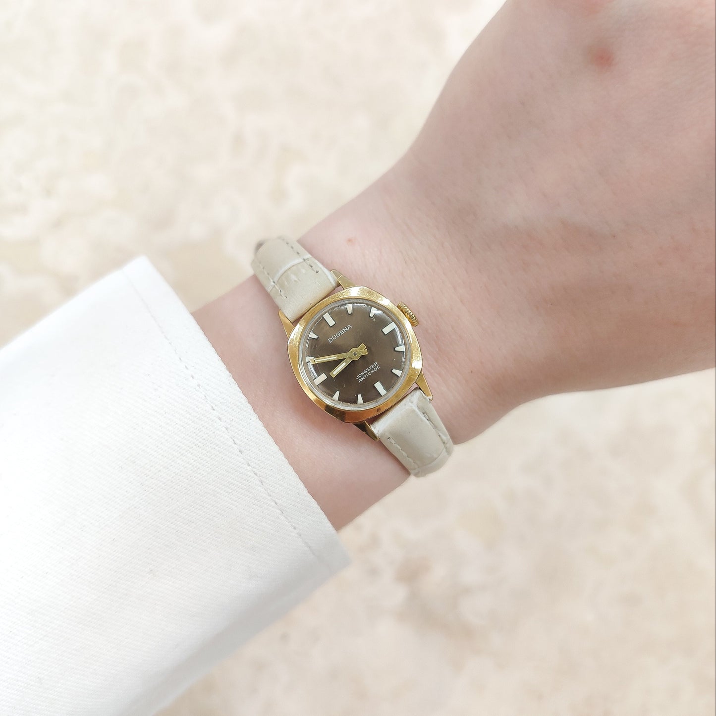 Dugena Vintage Saat