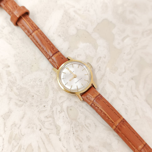 Tissot Vintage Saat