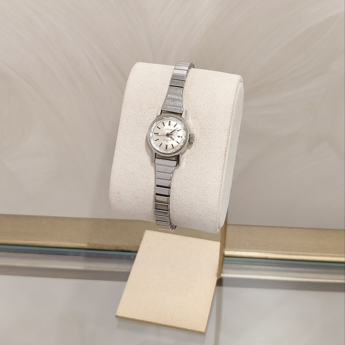 Enicar Vintage Saat