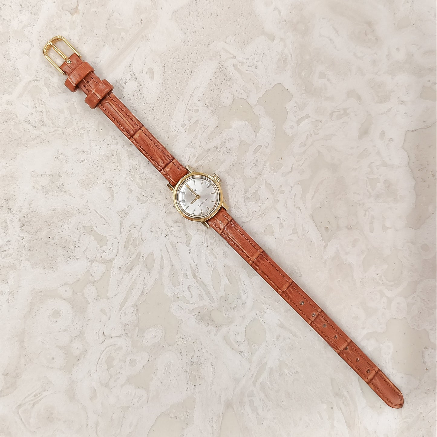 Tissot Vintage Saat
