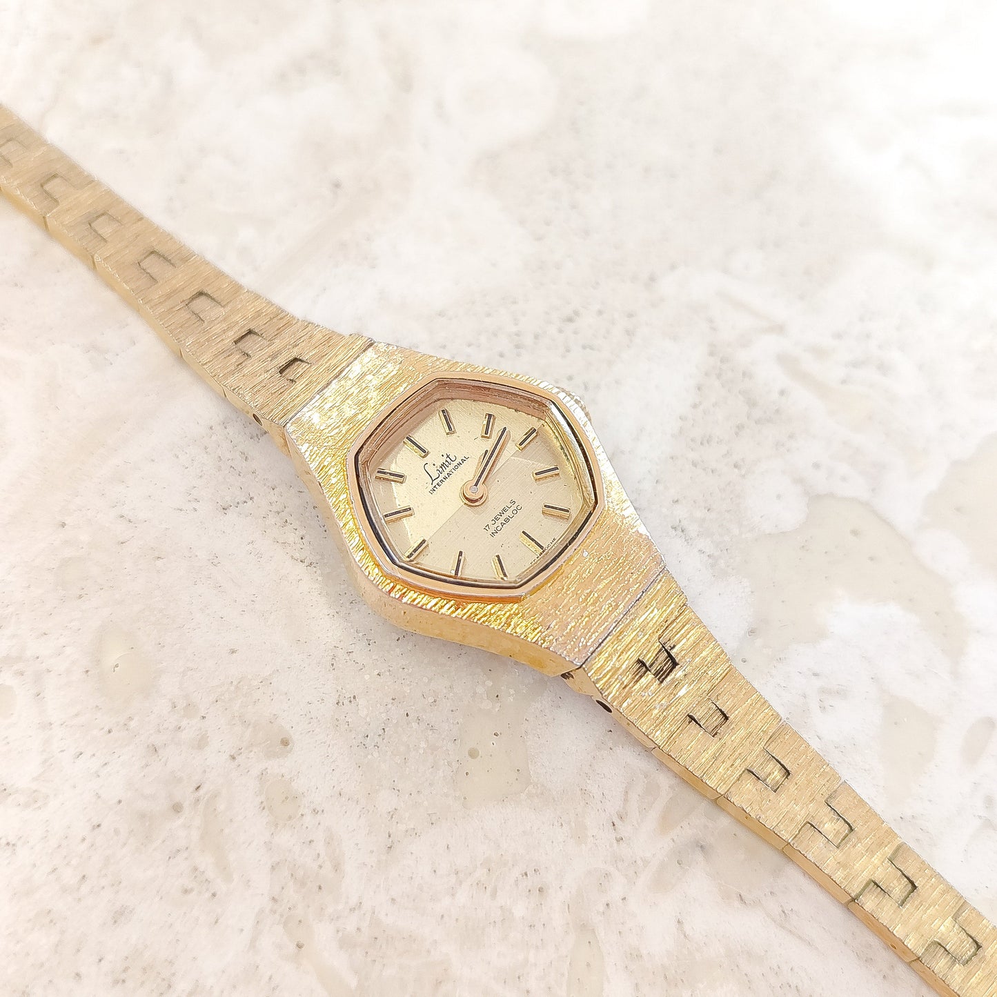Limit Vintage Saat