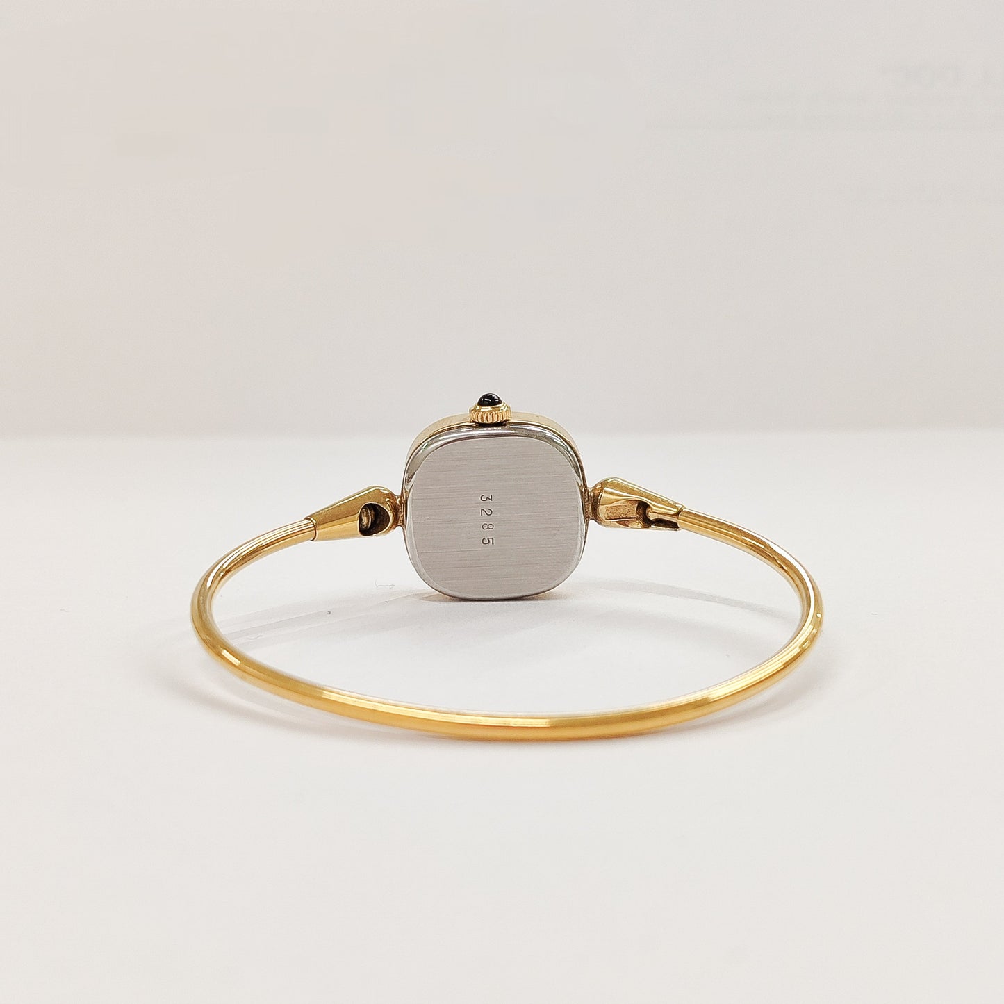 Michel Herbelin Vintage Saat