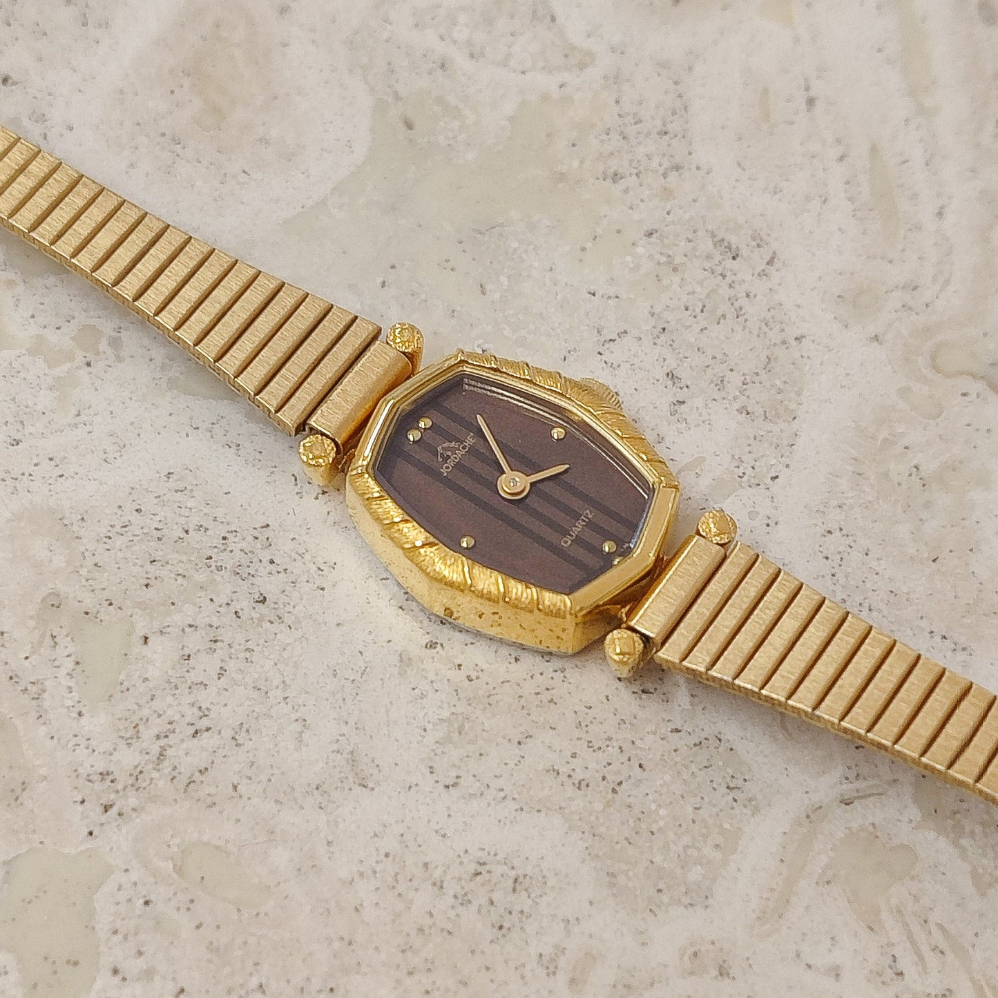 Jordache Vintage Saat