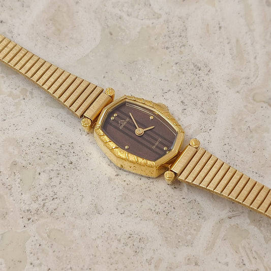 Jordache Vintage Saat