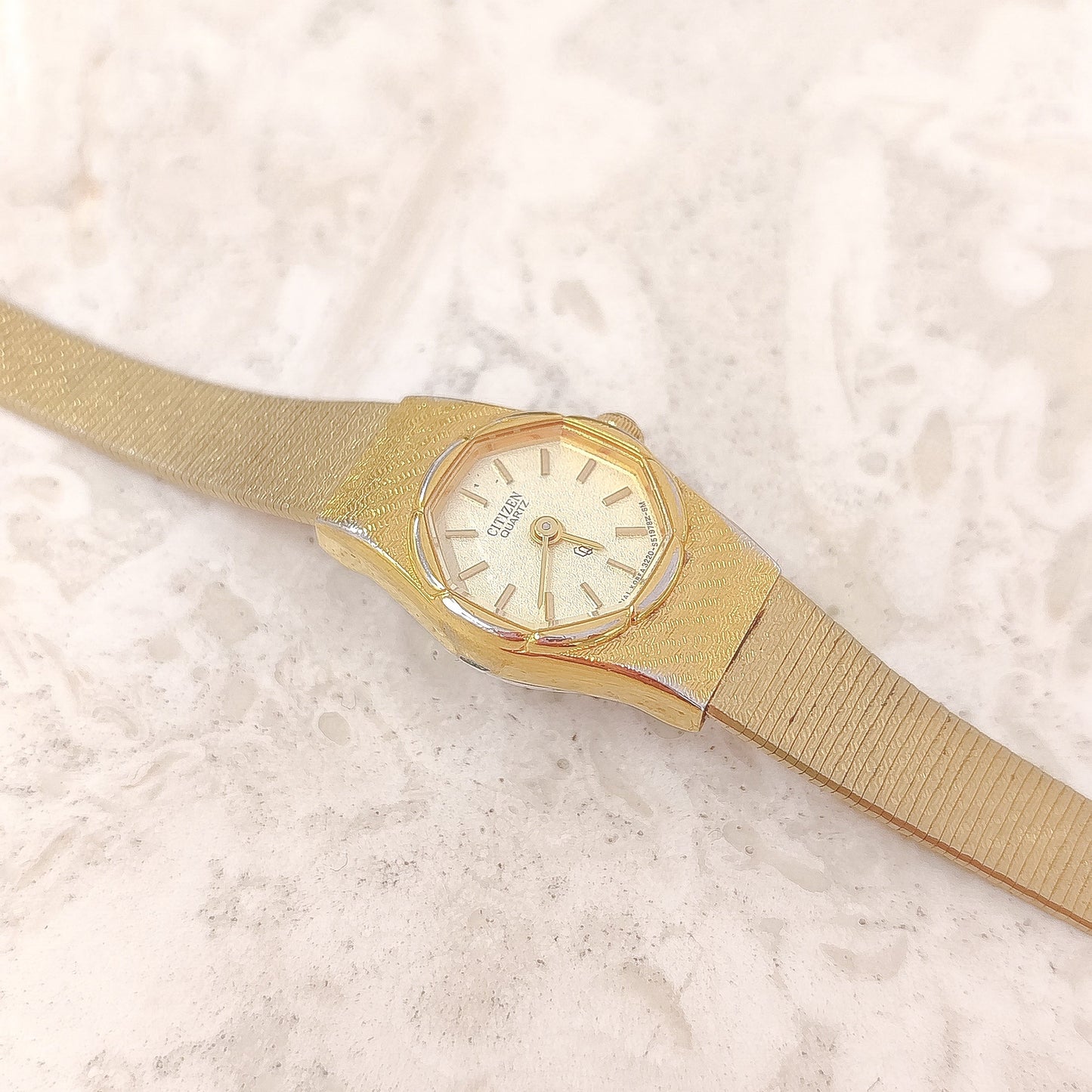 Citizen Vintage Watch