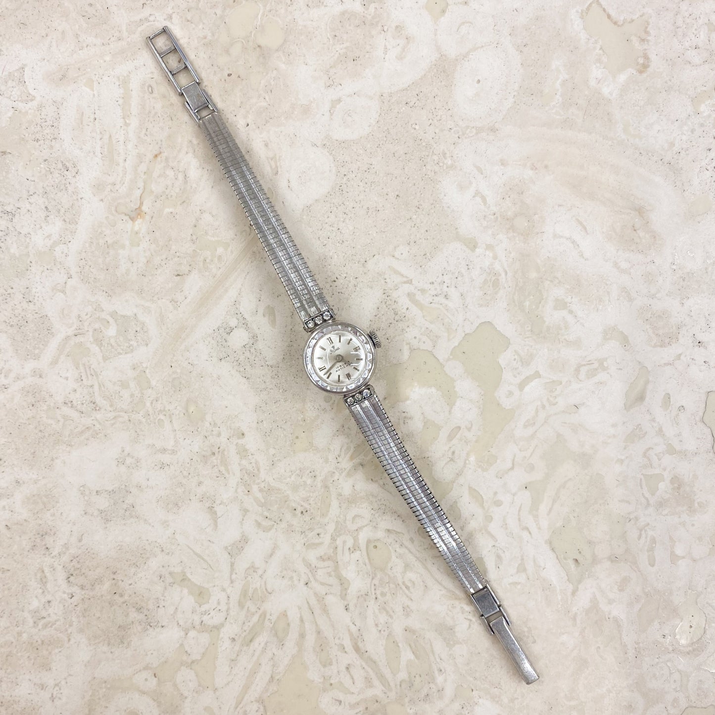 Stowa Vintage Saat