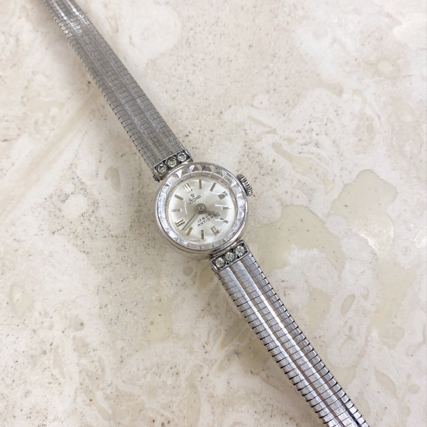 Stowa Vintage Saat