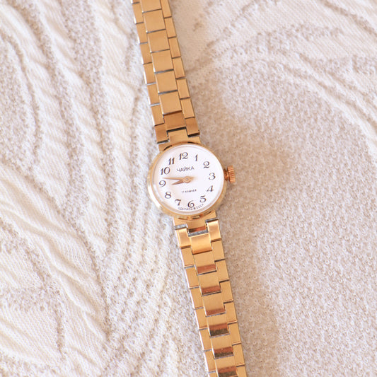 Chaika Vintage Saat