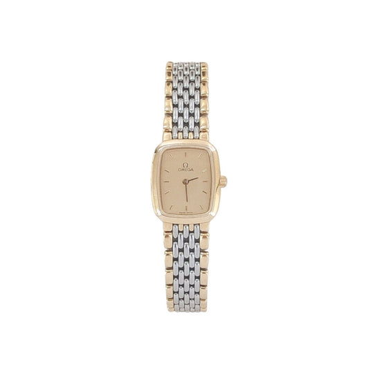 Omega Vintage Saat