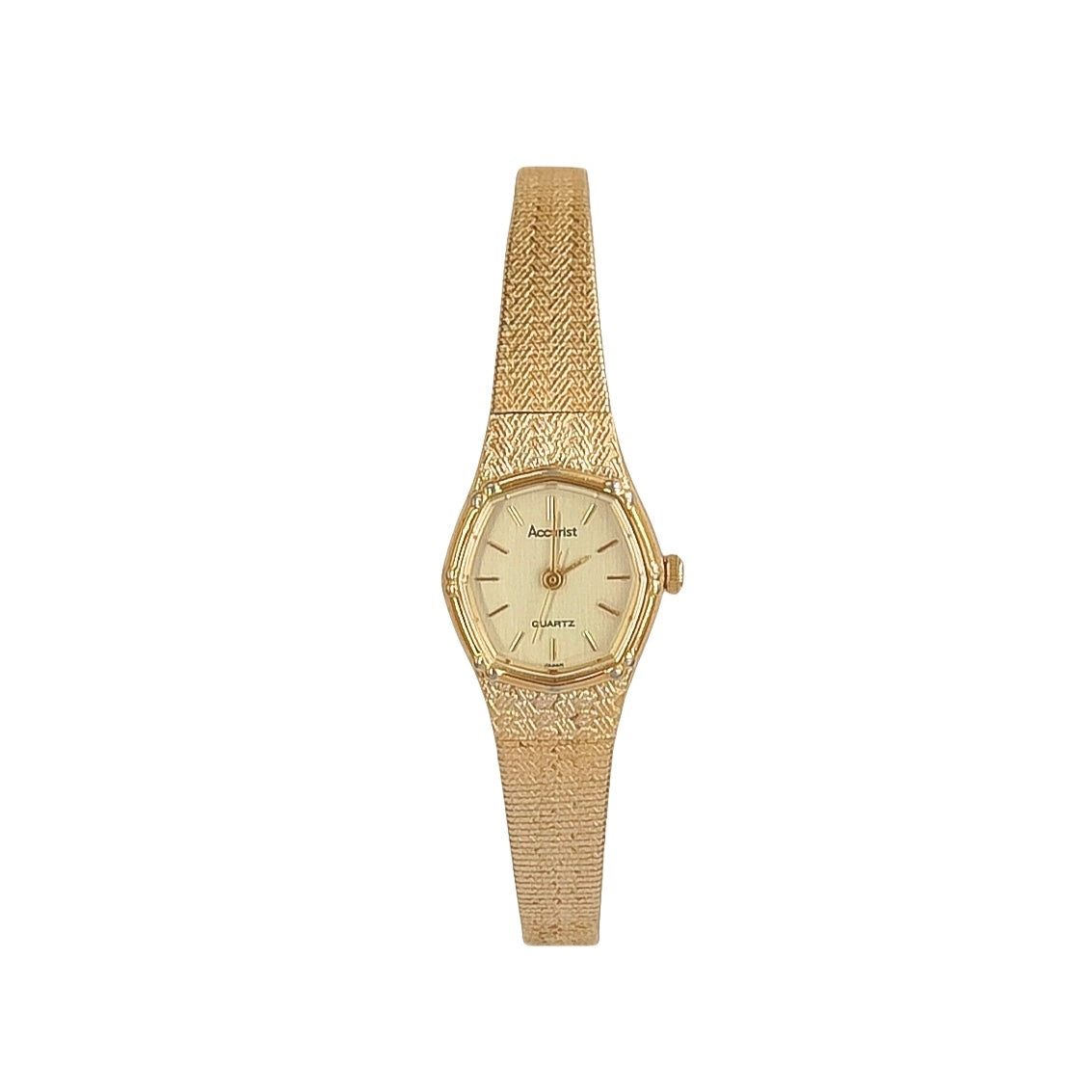 Accurist Vintage Watch