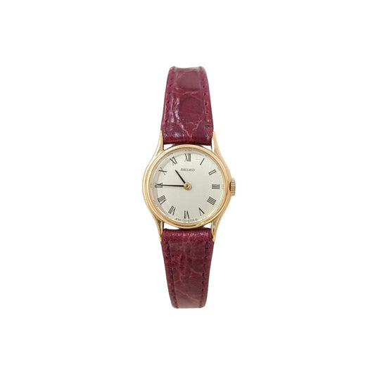 Seiko Vintage Saat