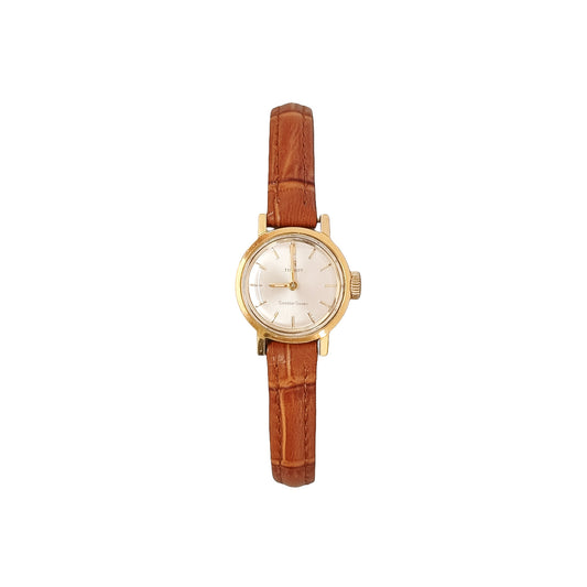 Tissot Vintage Saat