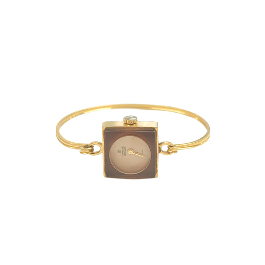 Christian Bernard Vintage Saat