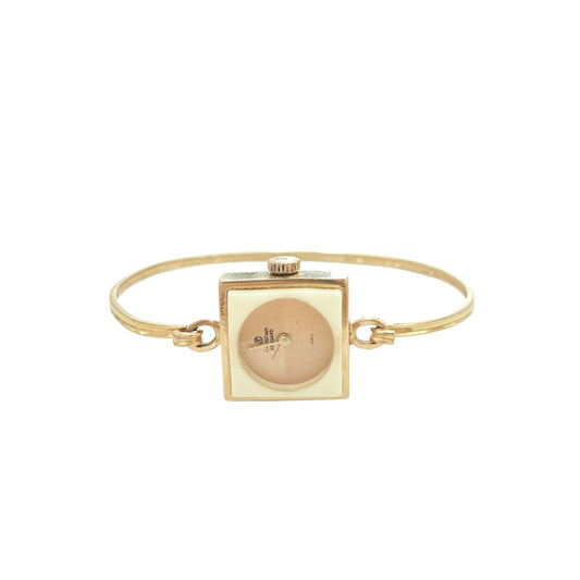 Christian Bernard Vintage Saat